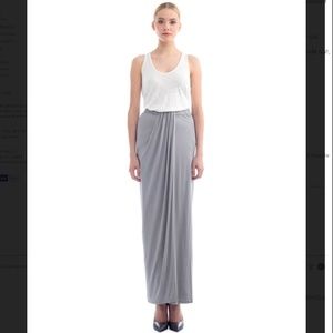 🎉HOST PICK🎉 Three Dots maxi skirt